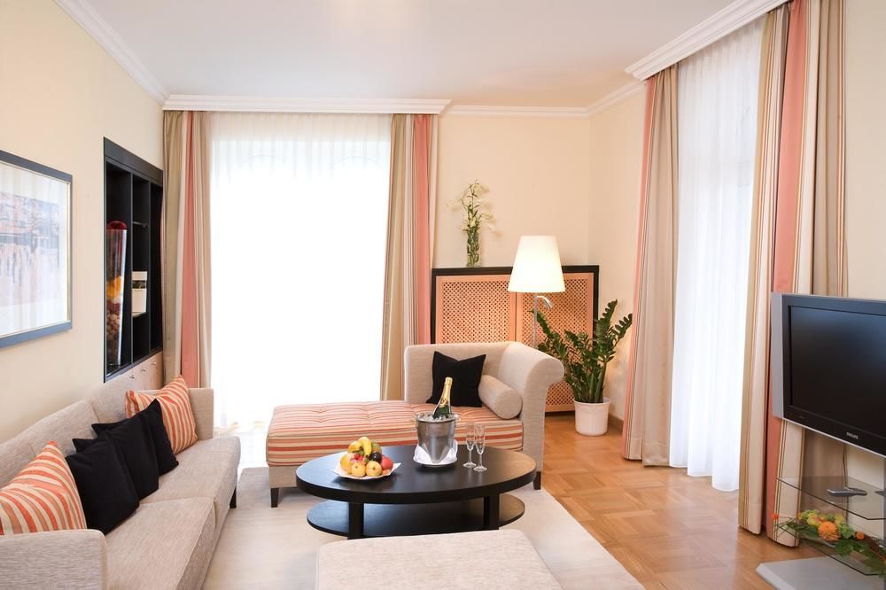 Steigenberger Grandhotel Belvedere 5* Davos