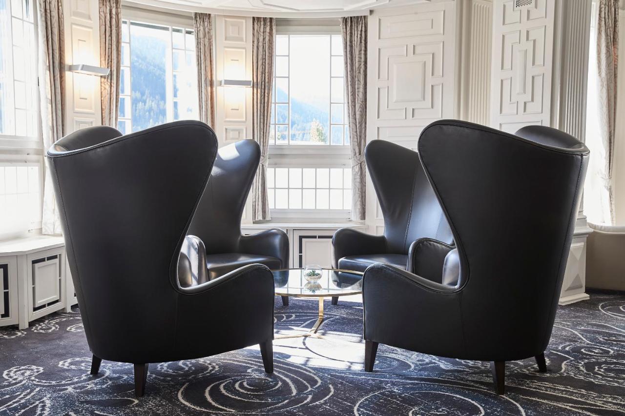 Steigenberger Grandhotel Belvedere Hotel